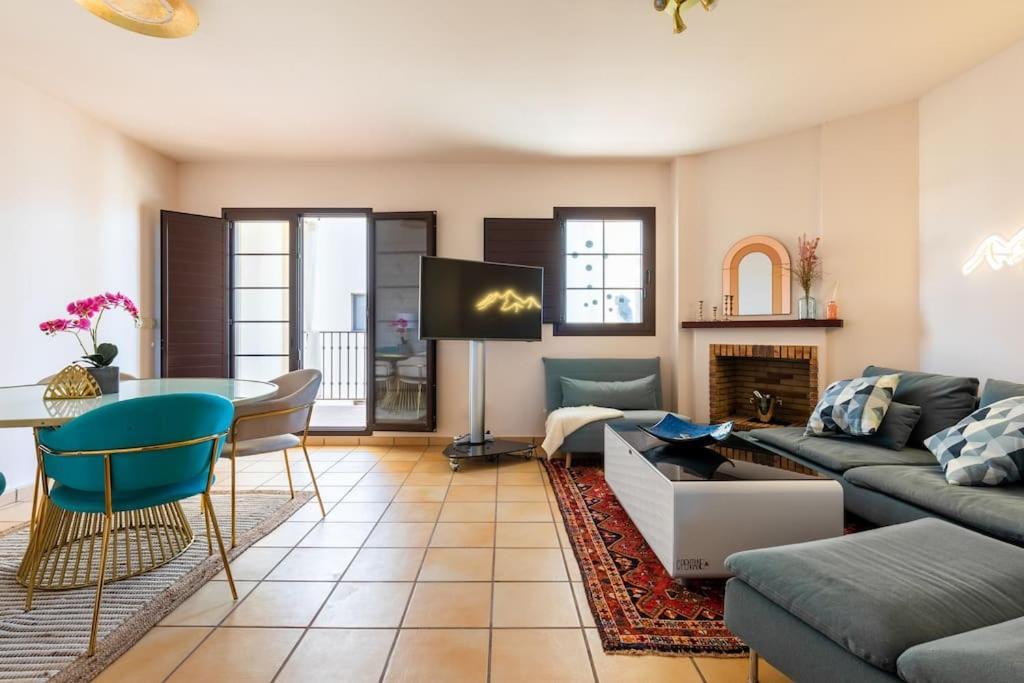 Casa Palma- Luxurious 2 Bedroom Penthouse Fuente Alamo (Murcia) Exterior foto