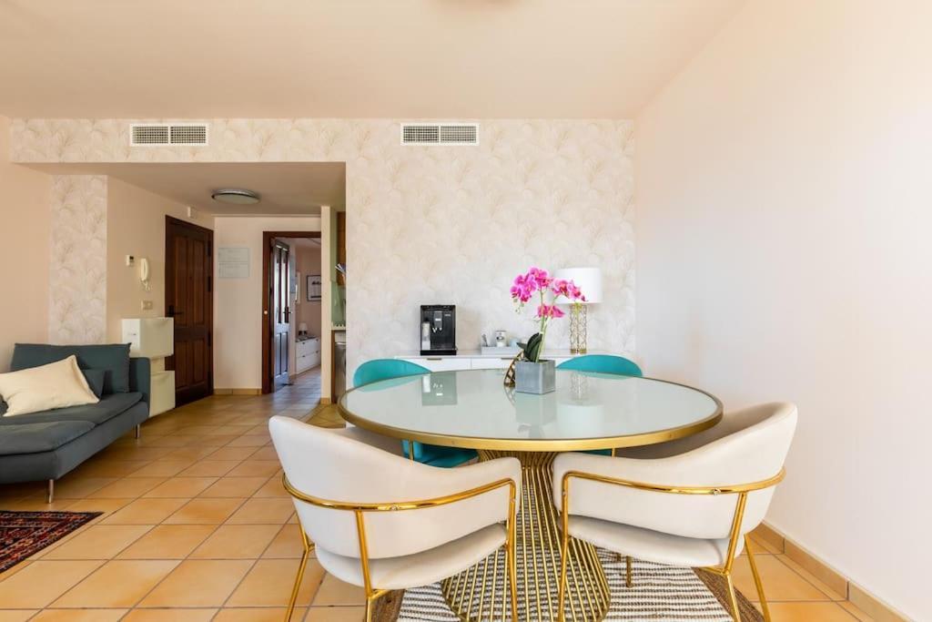 Casa Palma- Luxurious 2 Bedroom Penthouse Fuente Alamo (Murcia) Exterior foto