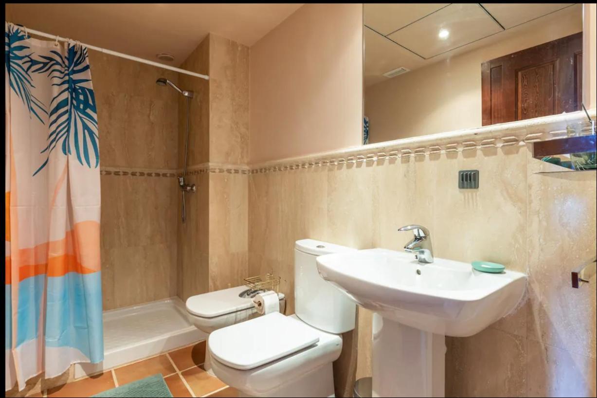Casa Palma- Luxurious 2 Bedroom Penthouse Fuente Alamo (Murcia) Exterior foto