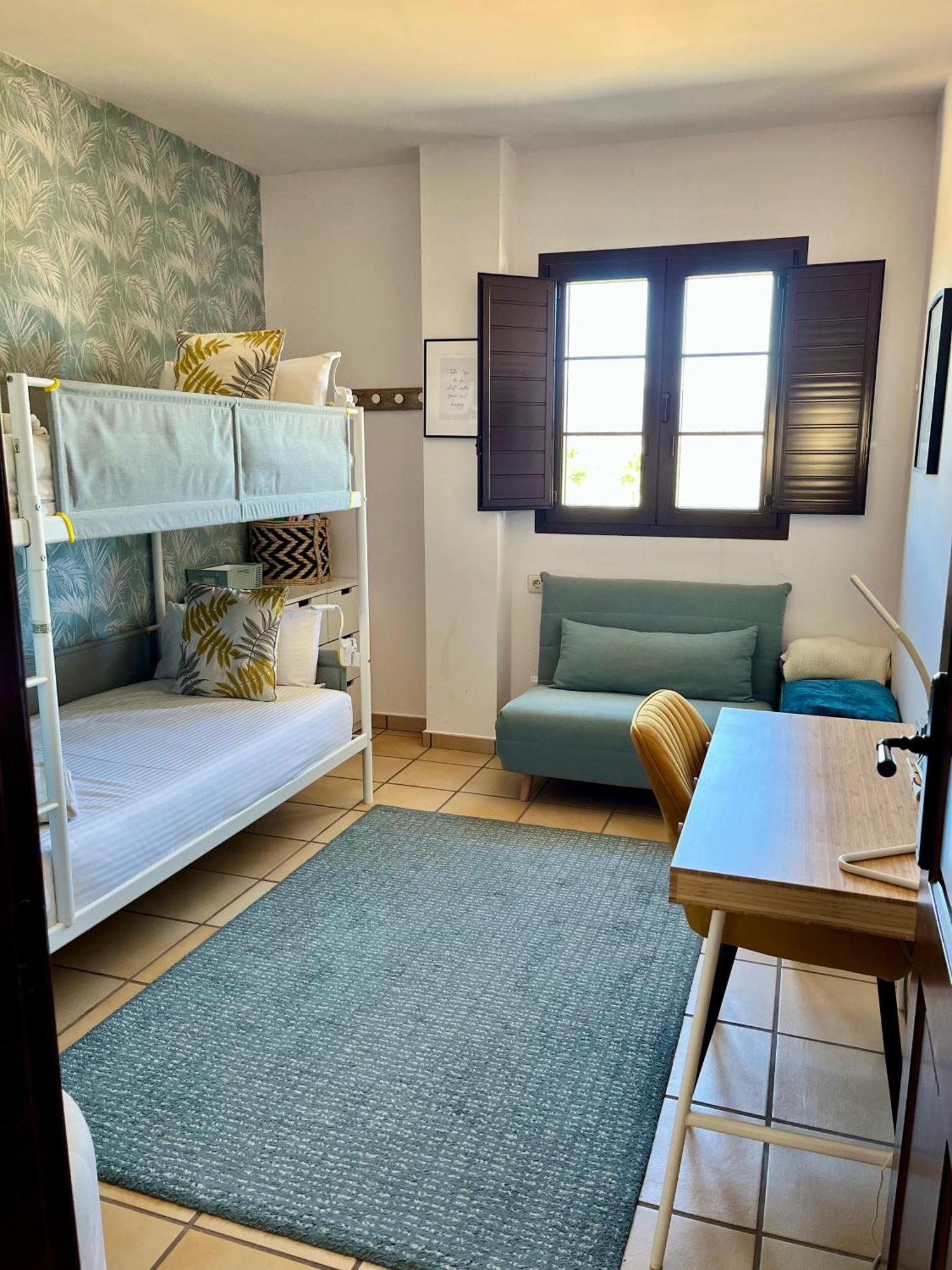 Casa Palma- Luxurious 2 Bedroom Penthouse Fuente Alamo (Murcia) Exterior foto